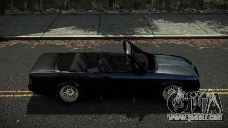 BMW M3 E30 Vaderto for GTA 4