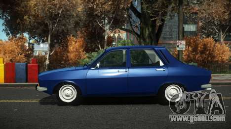 Dacia 1300 Badul for GTA 4