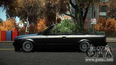 BMW M3 E30 Vaderto for GTA 4