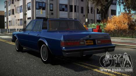 Dodge Diplomat Jesina for GTA 4