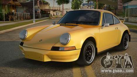 Porsche 911 V1.2 for GTA San Andreas