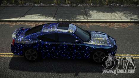 Dodge Charger Dexary S9 for GTA 4