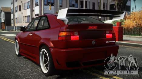 Volkswagen Corrado Chaxy for GTA 4