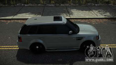 Range Rover Sport Dahy for GTA 4