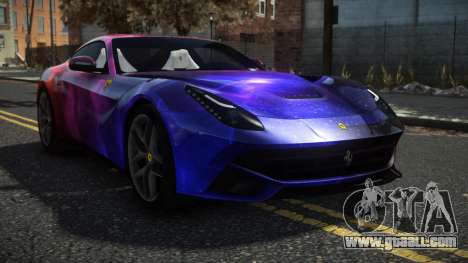 Ferrari F12 Enupox S4 for GTA 4