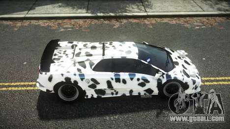 Lamborghini Diablo Sinjo S10 for GTA 4