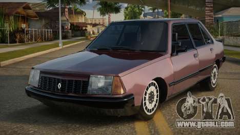 Renault 18 GTX for GTA San Andreas