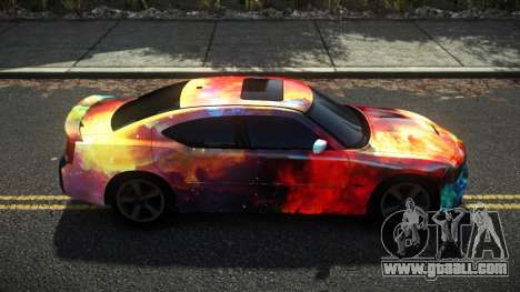 Dodge Charger Dexary S7 for GTA 4