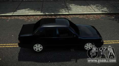 Tofas Dogan Opadel for GTA 4