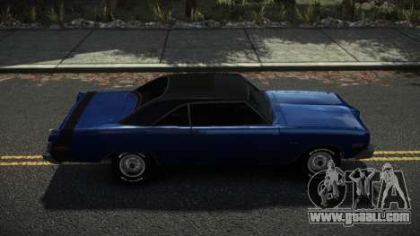 Dodge Dart Volaku for GTA 4