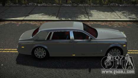 Rolls-Royce Phantom Shezim for GTA 4