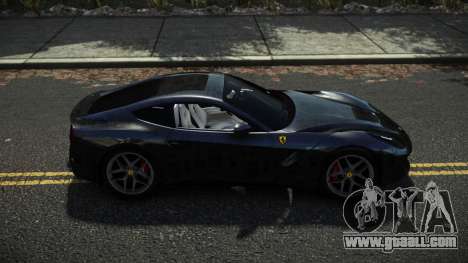 Ferrari F12 Enupox S9 for GTA 4