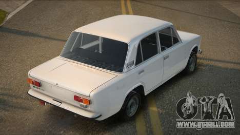 VAZ 21011 Resto for GTA San Andreas