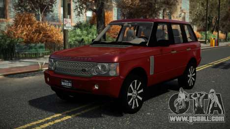 Range Rover Supercharged Wigos for GTA 4