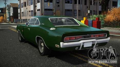 Dodge Charger Kanew for GTA 4