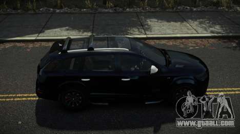 Audi Q7 Sumap for GTA 4
