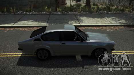 Opel Kadett Tujas for GTA 4