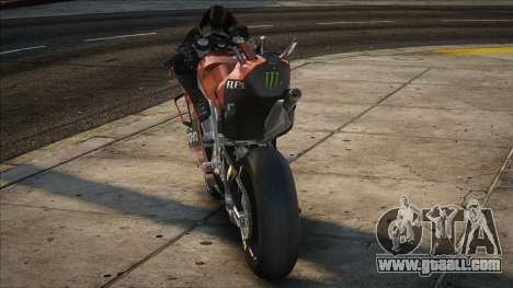 [MotoGP24] DUCATI Lenovo Team for GTA San Andreas