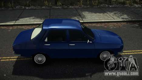 Dacia 1300 Badul for GTA 4