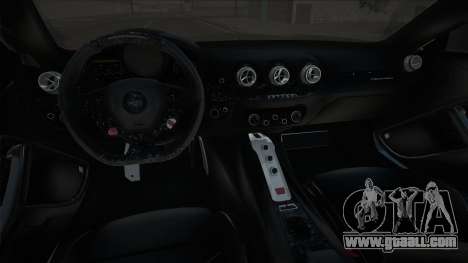 2013 Ferrari F12 Stallone Mansory for GTA San Andreas