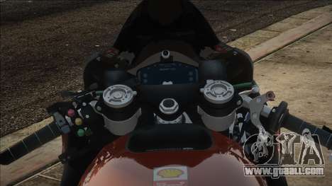 [MotoGP24] DUCATI Lenovo Team for GTA San Andreas