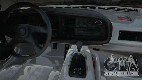 Jaguar XJ220 NFS2SE Edition for GTA San Andreas