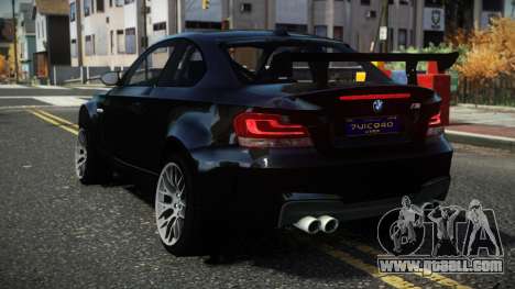 BMW 1M Loper for GTA 4
