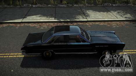 Ford Mercury Uglossa for GTA 4