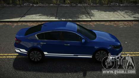 Dinka Chavos V6 S1 for GTA 4