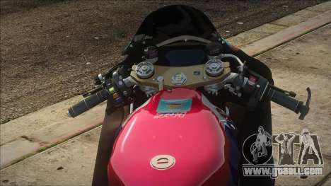 [MotoGP24] HONDA Repsol Team for GTA San Andreas