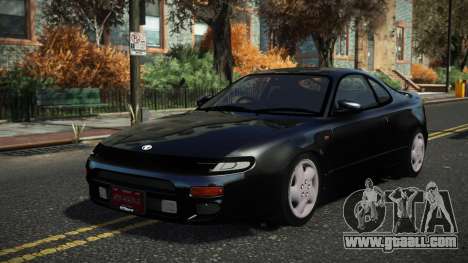 Toyota Celica Rohez for GTA 4