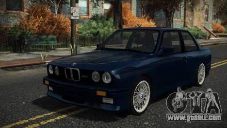 BMW M3 E30 Acery for GTA 4
