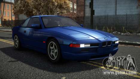 BMW 850CSi Nihozy for GTA 4