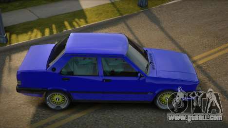 Tofas Dogan SL V1.1 for GTA San Andreas