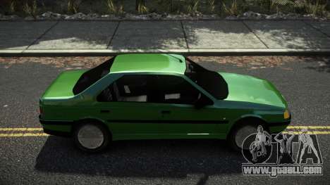 Peugeot 405 Sarpuz for GTA 4