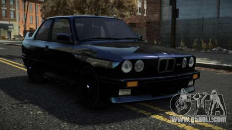 BMW M3 E30 Nahrest for GTA 4