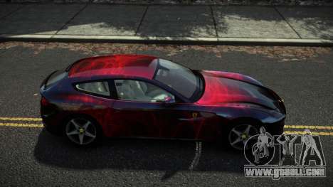 Ferrari FF Vargelu S8 for GTA 4