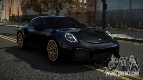 Porsche 911 Cohvam for GTA 4