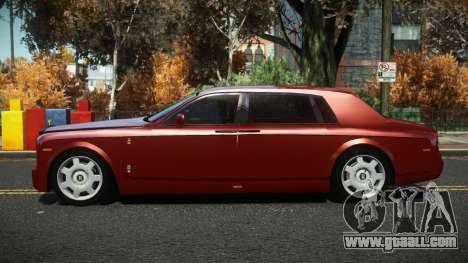 Rolls-Royce Phantom Alyuna for GTA 4
