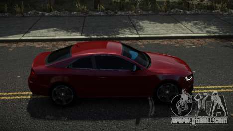 Audi RS5 Hyzax for GTA 4