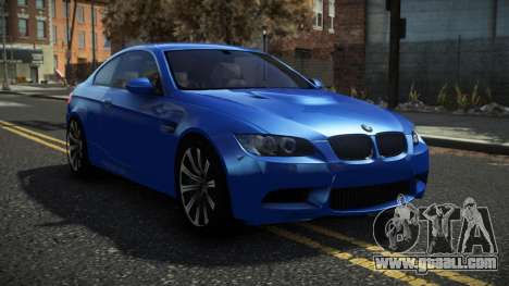 BMW M3 E92 Destu for GTA 4