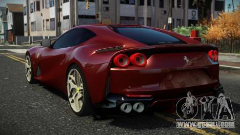 Ferrari 812 Shansy for GTA 4