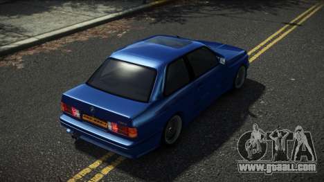 BMW M3 E30 Blardu for GTA 4