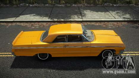 Chevrolet Impala Bulipo for GTA 4