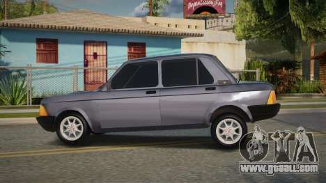 Fiat 128 SE for GTA San Andreas