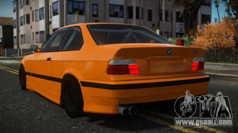 BMW M3 E36 Humashi for GTA 4
