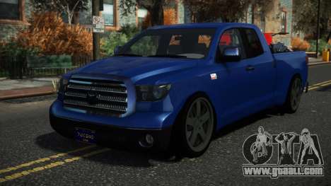 Toyota Tundra Bizur for GTA 4