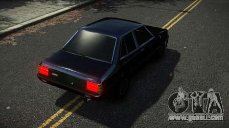 Mitsubishi Lancer Exiry for GTA 4