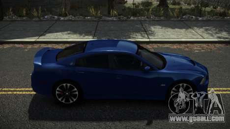 Dodge Charger Lariza for GTA 4