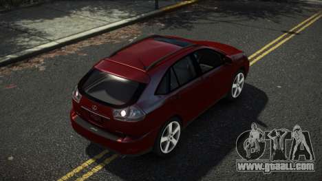 Lexus RX300 Vatul for GTA 4